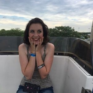 Meet your Posher, Zoe